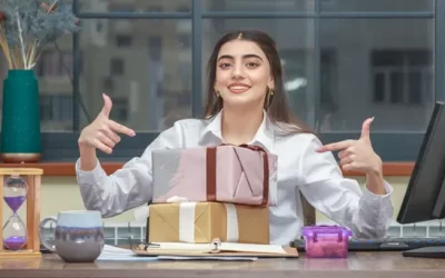 10 Reasons Why Corporate Gifting Is Important For Businesses