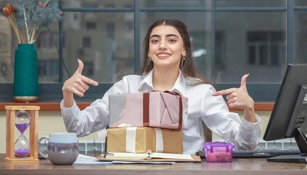 10 Reasons Why Corporate Gifting Is Important For Businesses