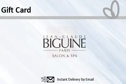 bigsalon gift card