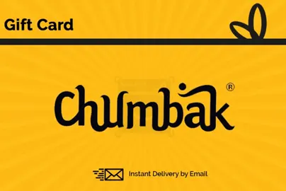 chumbak Gift Card