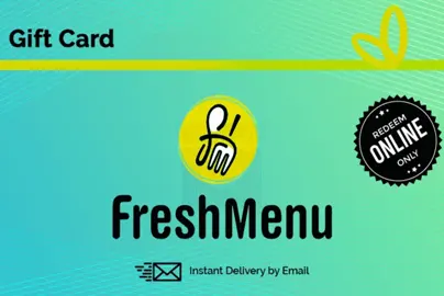 freshmenu 