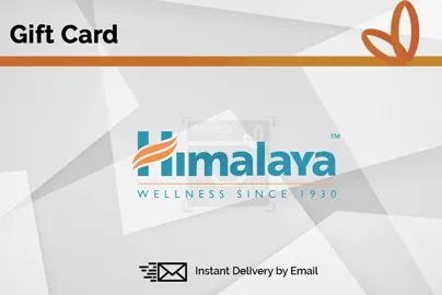 himalya gift card