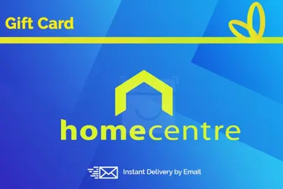 home centre Gift Card