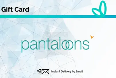 pantaloons 