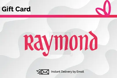 gift card raymond