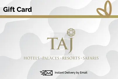 taj gift cad